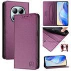 For Redmi Note 15 Pro+ 5G Global 163.3mm / Violet