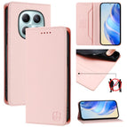 For Redmi Note 15 4G / 5G Global 164mm / Pink