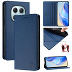 For Redmi Note 15 4G / 5G Global 164mm / Dark Blue
