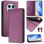 For Redmi Note 15 4G / 5G Global 164mm / Violet