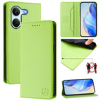 For Redmi Turbo 5 Global / Poco X8 Pro 5G / Grass Green