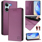 For Redmi Turbo 5 Global / Poco X8 Pro 5G / Violet