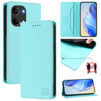 For Redmi Turbo 5 Max / Poco X8 Pro Max / Mint Green