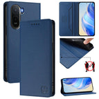 For Redmi A7 Pro 171mm / Poco C81 / C85x 5G / Dark Blue