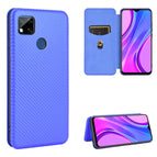 For Xiaomi Redmi 9C / Blue