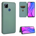 For Xiaomi Redmi 9C / Green