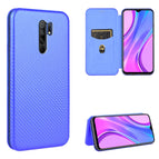 For Xiaomi Redmi 9 / Blue