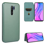 For Xiaomi Redmi 9 / Green