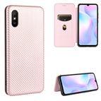 For Xiaomi Redmi 9A / Pink