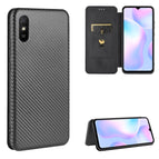 For Xiaomi Redmi 9A / Black