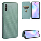 For Xiaomi Redmi 9A / Green