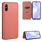For Xiaomi Redmi 9A / Brown