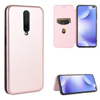 For Xiaomi Redmi K30 / Pink