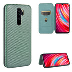 For Xiaomi Redmi Note 8 Pro / Green