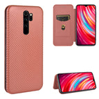For Xiaomi Redmi Note 8 Pro / Brown