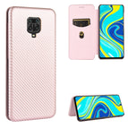 For Xiaomi Redmi Note 9S / Pink