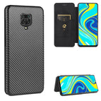 For Xiaomi Redmi Note 9S / Black