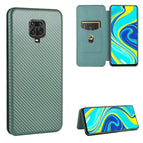 For Xiaomi Redmi Note 9S / Green