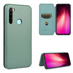 For Xiaomi Redmi Note 8T / Green