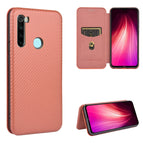 For Xiaomi Redmi Note 8T / Brown