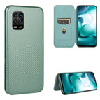 For Xiaomi Mi 10 Lite / Green