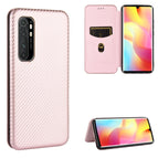 For Xiaomi Mi Note 10 Lite / Pink