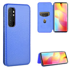 For Xiaomi Mi Note 10 Lite / Blue