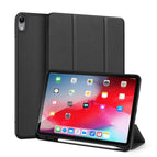 For iPad Air 11 2025 / 2024 / 2022 / 2020 10.9 / Black