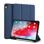 For iPad Air 11 2025 / 2024 / 2022 / 2020 10.9 / Blue