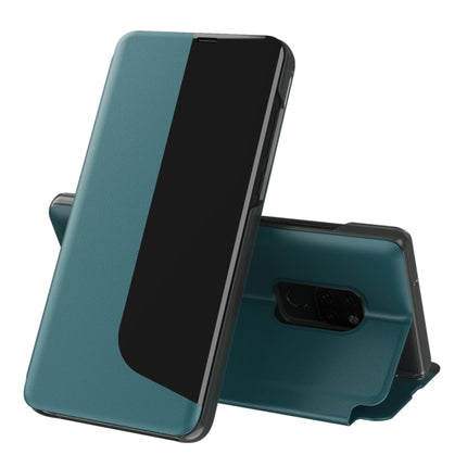 Attraction Flip Holder Leather Phone Case, For Huawei Mate 20, For Huawei Mate 20 Pro, For Huawei P20, For Huawei P30, For Huawei P40 Lite / Nova 6 SE
