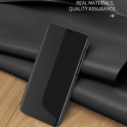 Attraction Flip Holder Leather Phone Case, For Huawei Mate 20, For Huawei Mate 20 Pro, For Huawei P20, For Huawei P30, For Huawei P40 Lite / Nova 6 SE