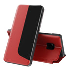 For Huawei Mate 20 Pro / Red