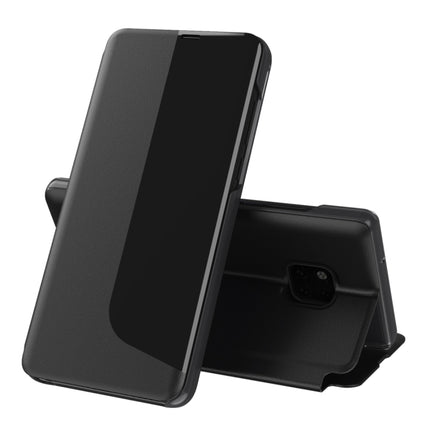 Attraction Flip Holder Leather Phone Case, For Huawei Mate 20, For Huawei Mate 20 Pro, For Huawei P20, For Huawei P30, For Huawei P40 Lite / Nova 6 SE