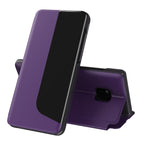 For Huawei Mate 20 Pro / Purple