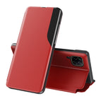 For Huawei P40 Lite / Nova 6 SE / Red