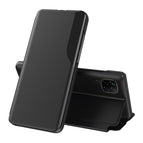For Huawei P40 Lite / Nova 6 SE / Black