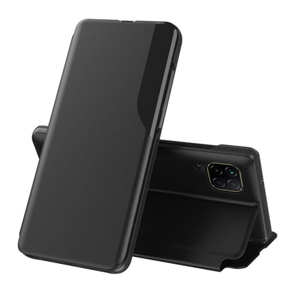 Attraction Flip Holder Leather Phone Case, For Huawei Mate 20, For Huawei Mate 20 Pro, For Huawei P20, For Huawei P30, For Huawei P40 Lite / Nova 6 SE