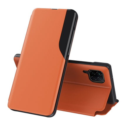 Attraction Flip Holder Leather Phone Case, For Huawei Mate 20, For Huawei Mate 20 Pro, For Huawei P20, For Huawei P30, For Huawei P40 Lite / Nova 6 SE