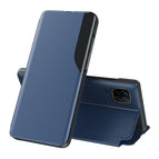 For Huawei P40 Lite / Nova 6 SE / Dark Blue