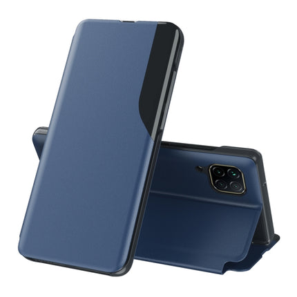 Attraction Flip Holder Leather Phone Case, For Huawei Mate 20, For Huawei Mate 20 Pro, For Huawei P20, For Huawei P30, For Huawei P40 Lite / Nova 6 SE