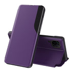 For Huawei P40 Lite / Nova 6 SE / Purple