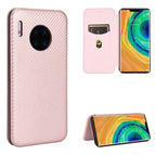For Huawei Mate 30 Pro / Pink