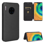 For Huawei Mate 30 Pro / Black