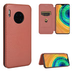 For Huawei Mate 30 / Brown