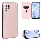 For Huawei nova 6 SE / nova 7i / Pink