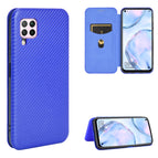 For Huawei nova 6 SE / nova 7i / Blue