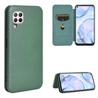 For Huawei nova 6 SE / nova 7i / Green