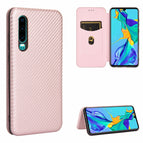 For Huawei P30 / Pink