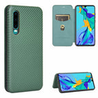 For Huawei P30 / Green