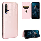 For Huawei Honor 20 / nova 5T / Pink